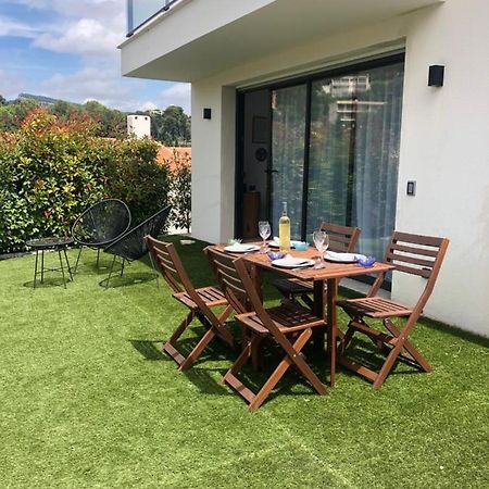 Appartement Centre Ville 卡西斯 外观 照片
