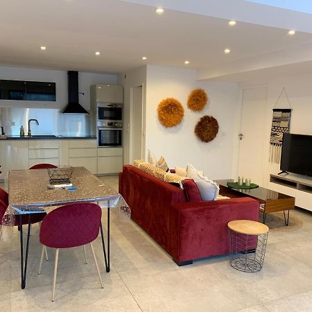 Appartement Centre Ville 卡西斯 外观 照片