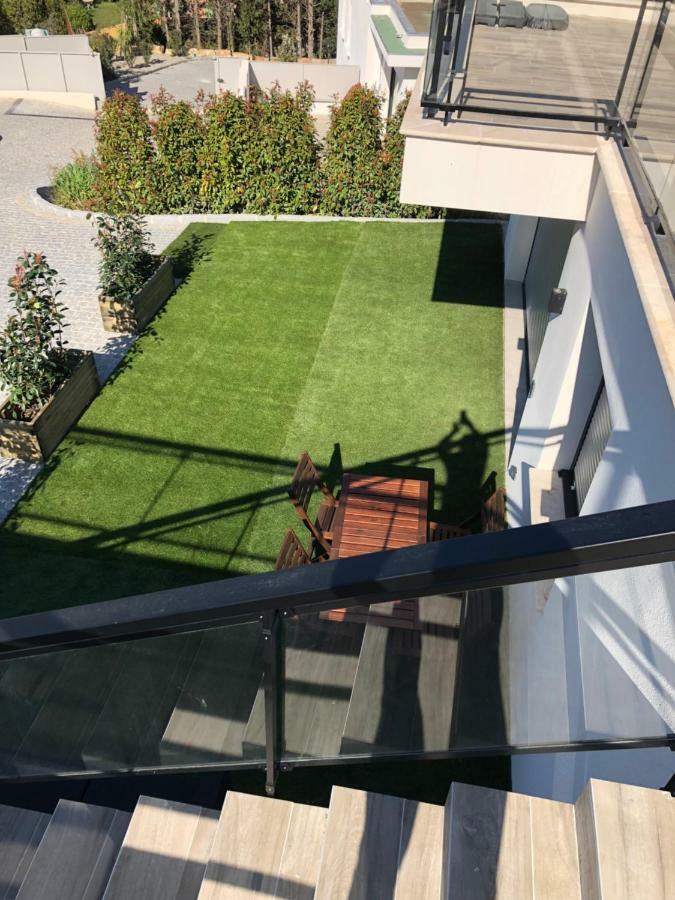 Appartement Centre Ville 卡西斯 外观 照片